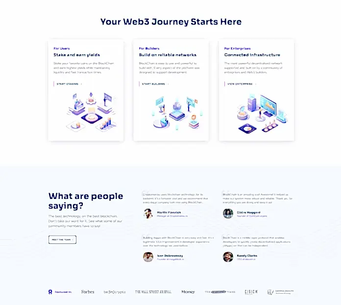blockchain111