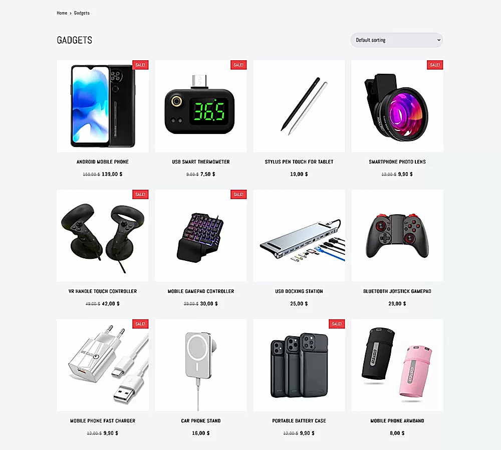 gadgets333