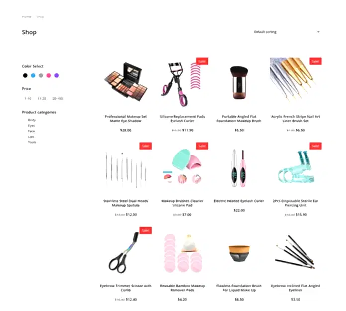 makeup111